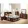 Red Barrel Studio Mulcahey Bookcase Storage Bed Reviews Wayfair